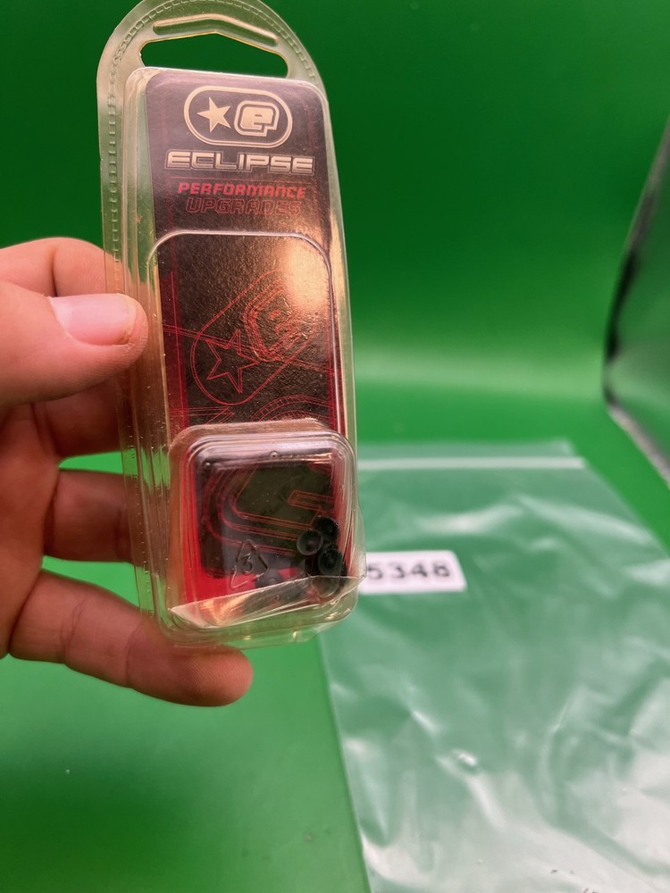 Planet Eclipse Ego 7/8 QEV Diaphragm Kit