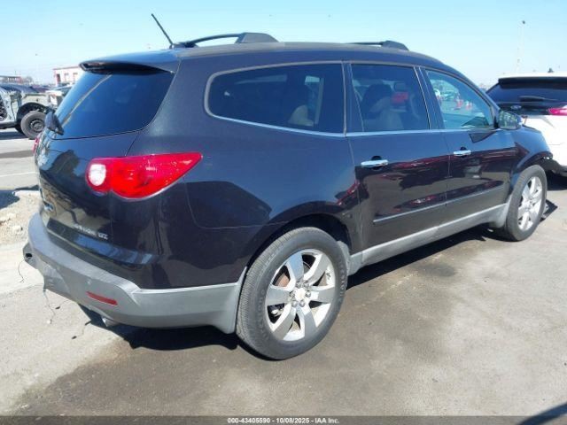 Temperature Control Front Automatic Control Opt CJ2 Fits 08-12 ENCLAVE 2539139