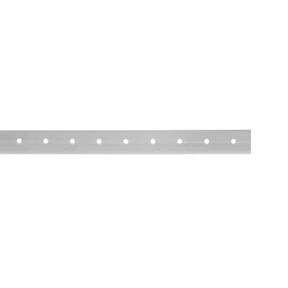 3/4 in. x 10 ft. Plastic Pipe Hanger Strap