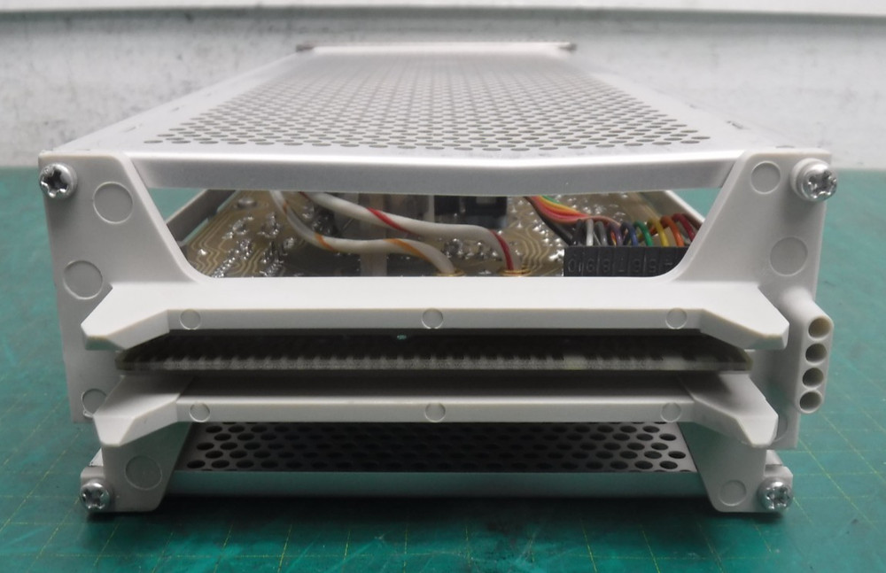 Tektronix 7B85 Delaying Time Base Plug-in