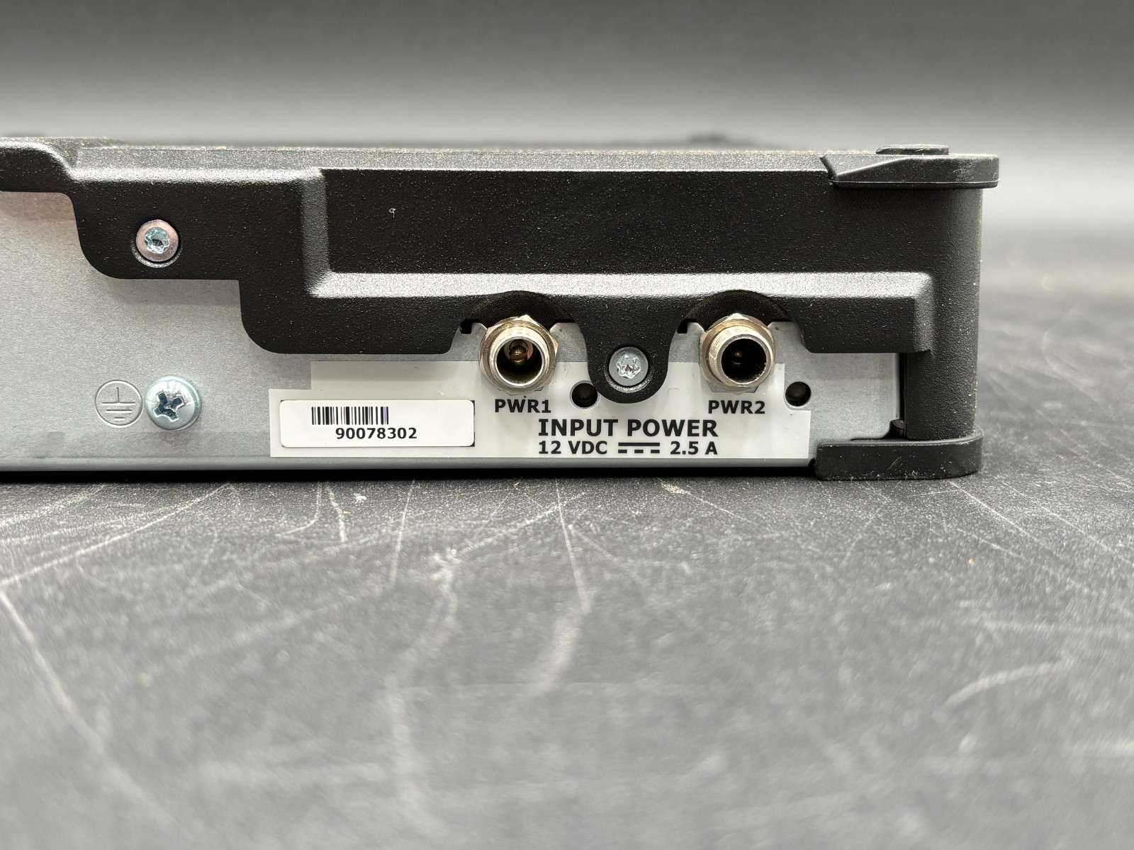 Palo Alto PA-440 Next Gen Firewall Security Appliance, No Power Adapter *Tested*