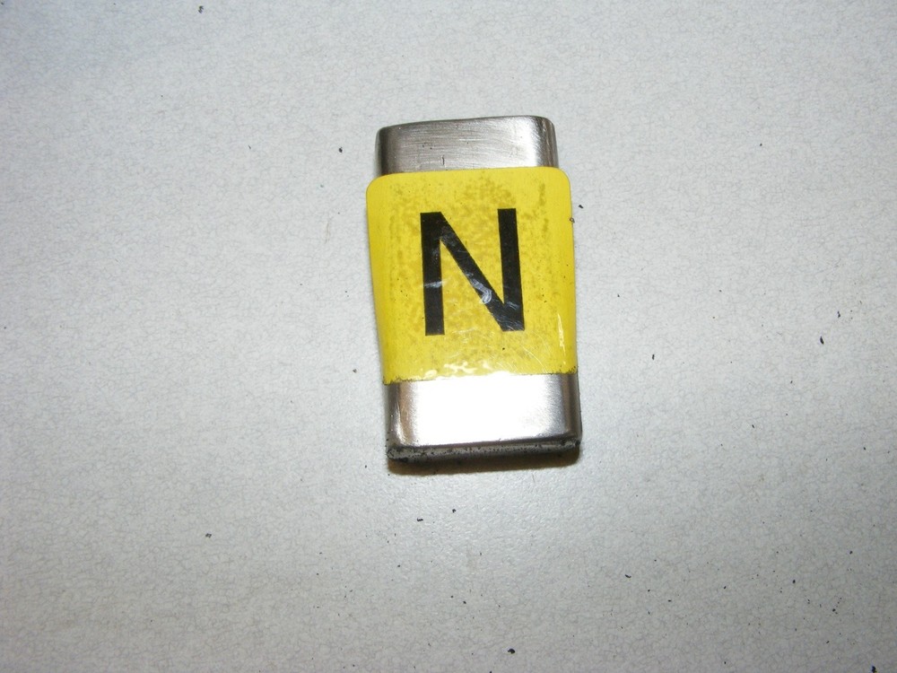 Magnetic Products Inc Pull test kit - NICE CONDITION