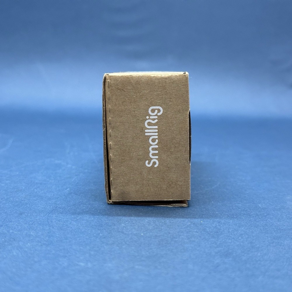 SmallRig Rotatable Wireless Control & Quick Release Side Handle 4402B