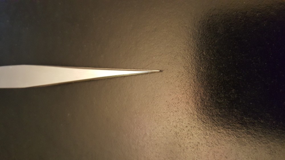 Tweezers for Diamonds Strong Tips For Improved Grip