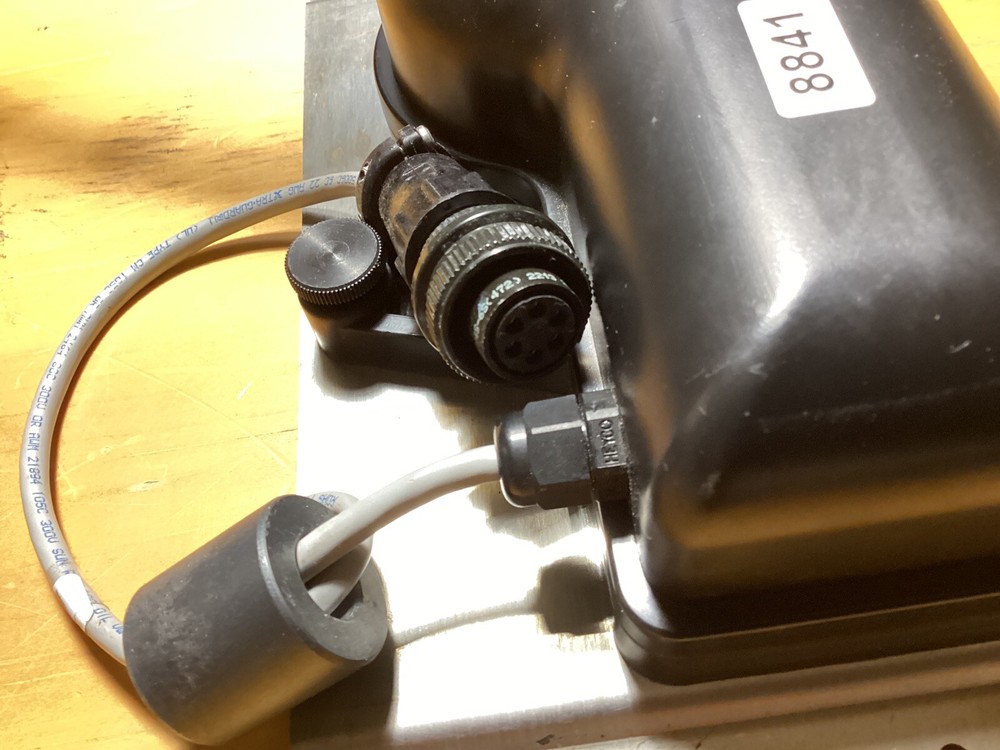 HACH 8841 Distributor Arm for 24 Bottle Sampling