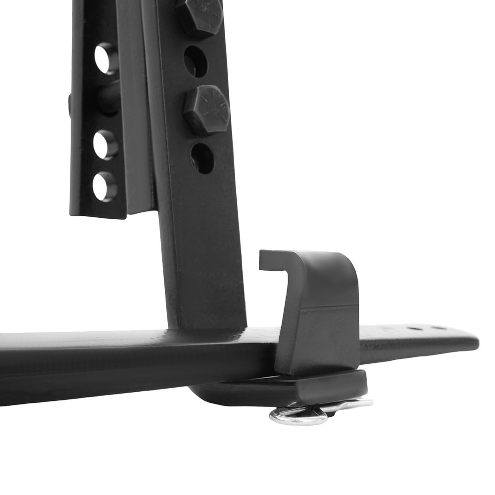 11500lbs Weight Distribution Hitch Height Adjustable for Trailers