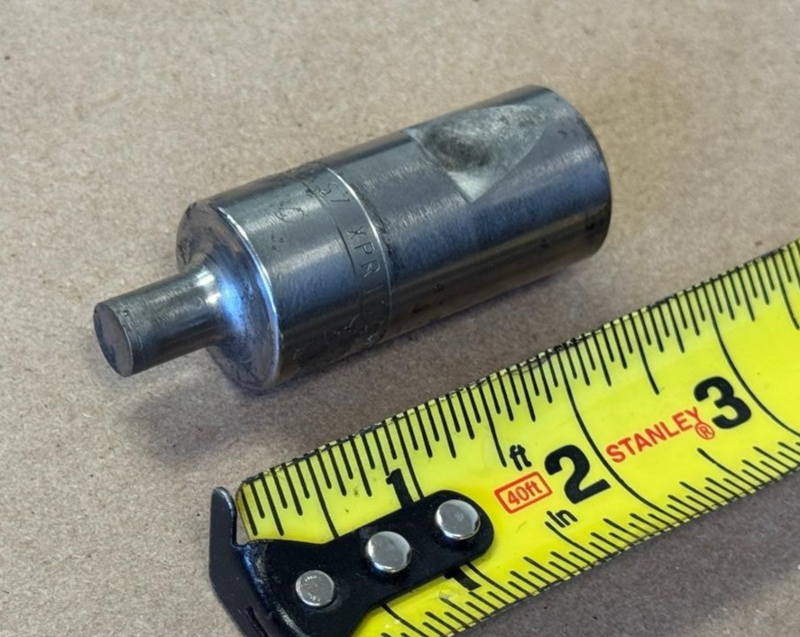 THOR PUNCH S7 XPR1 .390 ROUND