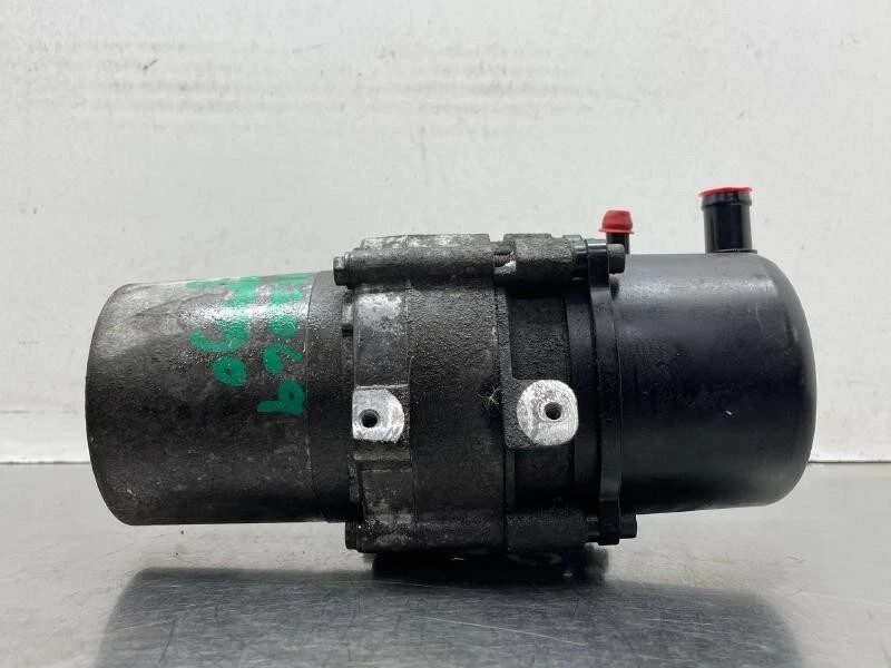 2012-2013 Jeep Grand Cherokee 3.6L Power Steering Pump 3.6L Engines