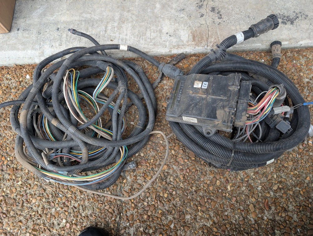 10630173006 Raven Node ISO Product Controller ECU