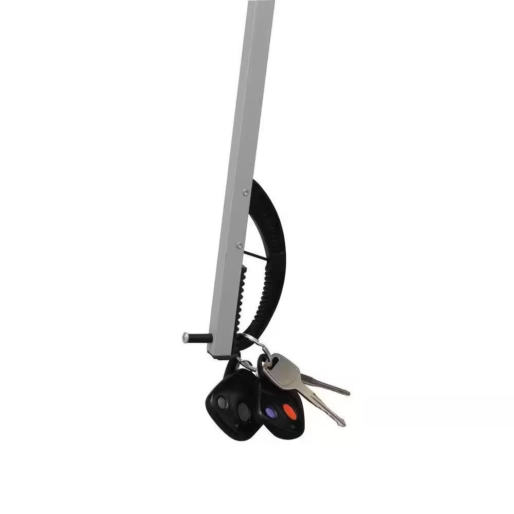 26.5 In. Hand Held Reacher - Non-Folding
