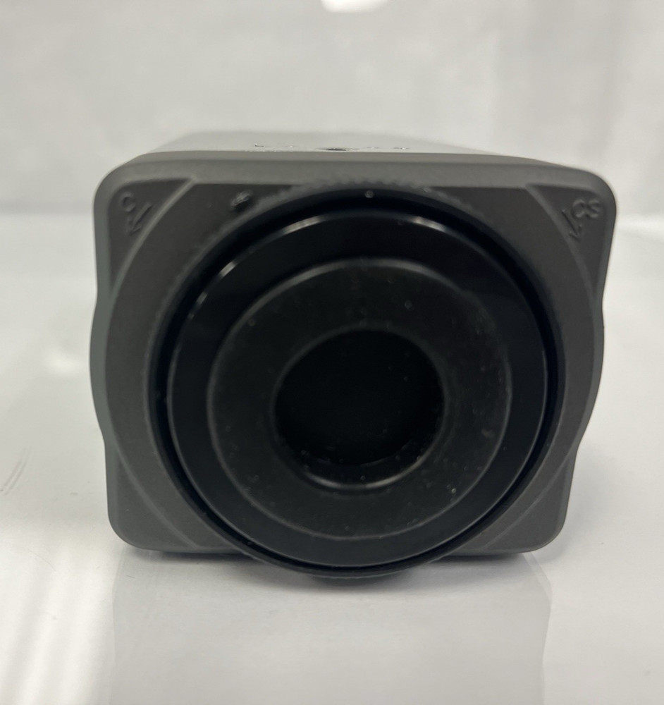 Day And Night Digital Color Camera SCC B2311 UNTESTED