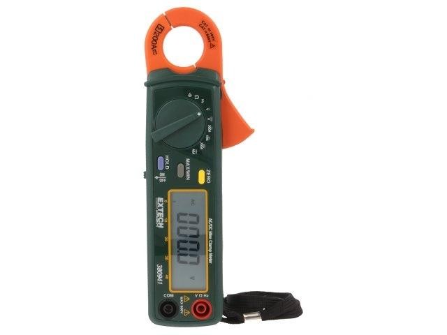 380941 Measuring device: Multifunction digital, LCD (4000) VDC: 400V EXTECH