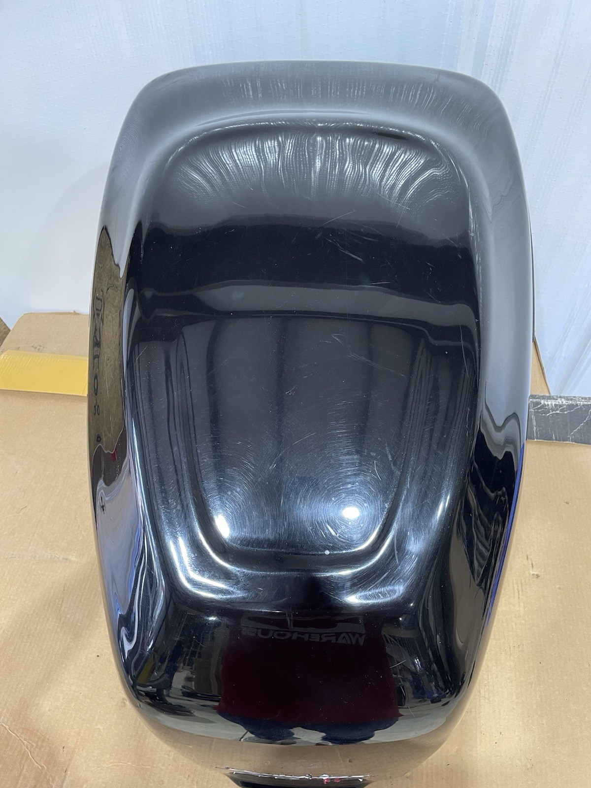 Mercury Optimax DFI Pro XS Outboard Top Cowl Cowling Hood 3.0 L 200 225 250 HP