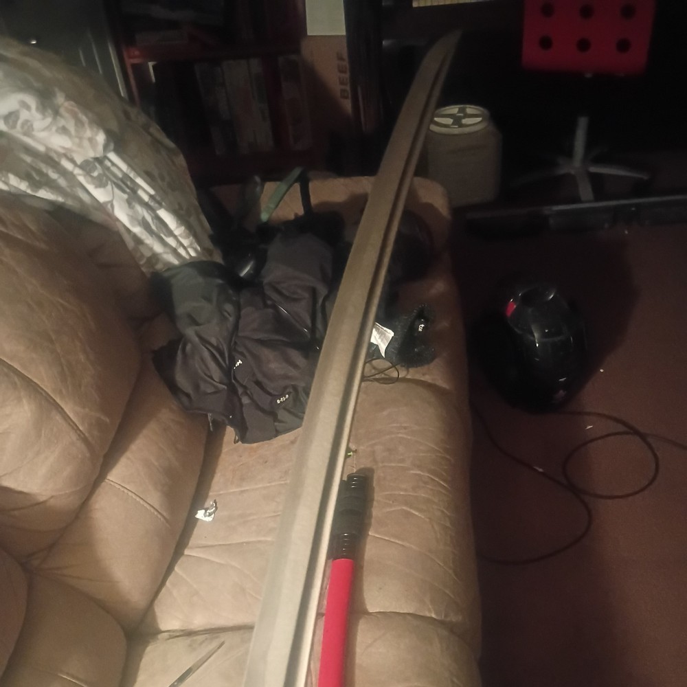 Hanwei - Katana kami