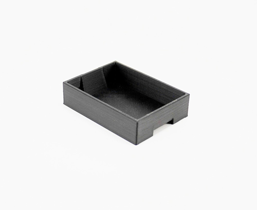 Brass Catch Tray RCBS Case Trimmer Shaving Tray USA!!!