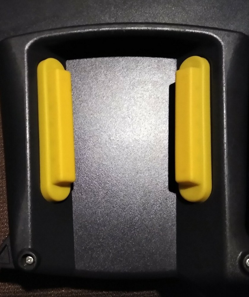 FANUC A05B-2255-C104#EAW AWE2 TEACH PENDANT.
