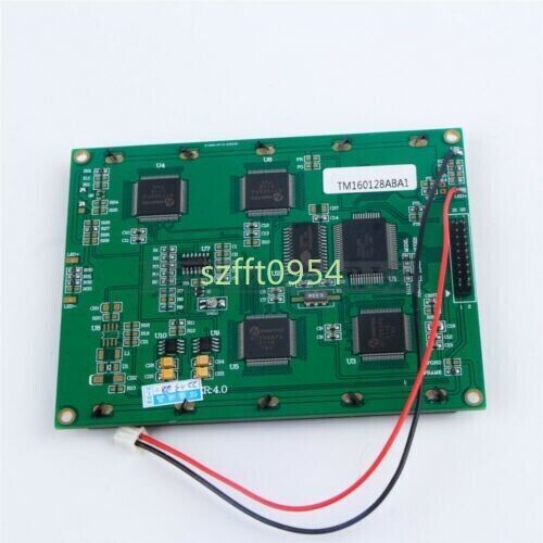 New FOR compatible TM160128ABA1 160*128 LCD screen