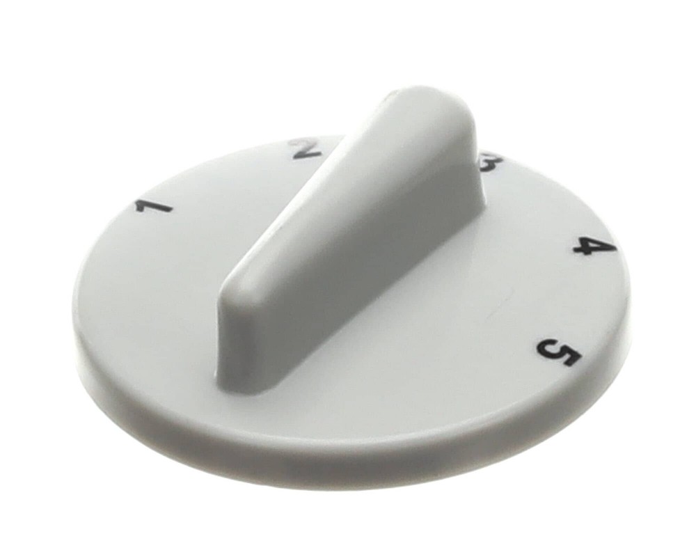 Electrolux 0D7620 OEM Timer Knob 1" x 1" x 1" Durable Design