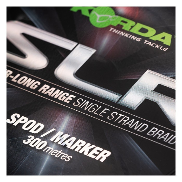 Korda SLR Braid