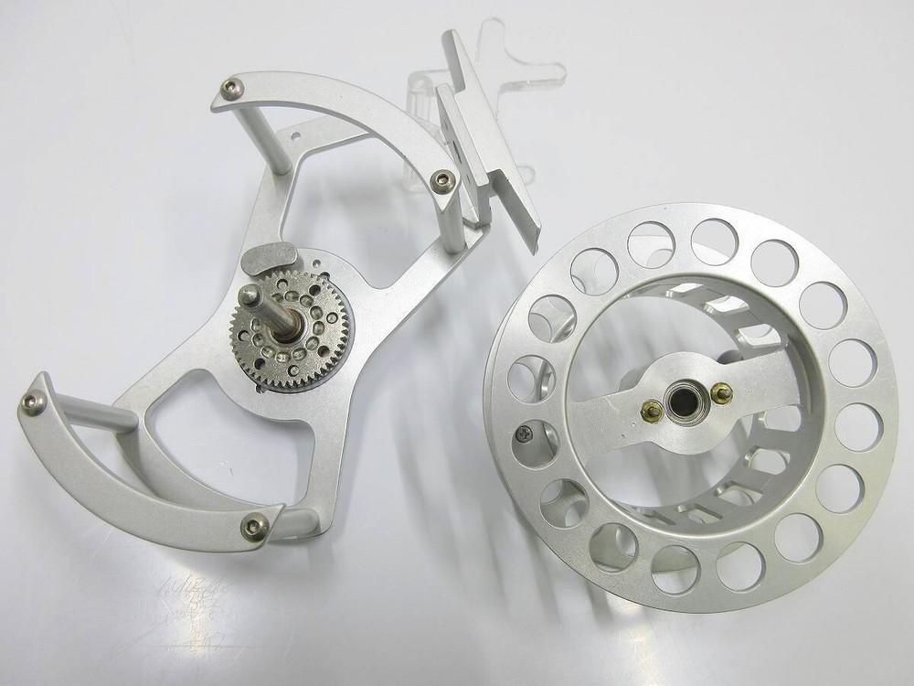 Airflo Airflow Balance 79