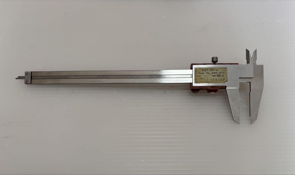 [Set] Mitutoyo Digital Caliper and Digimatic Mini Processor limited From JAPAN