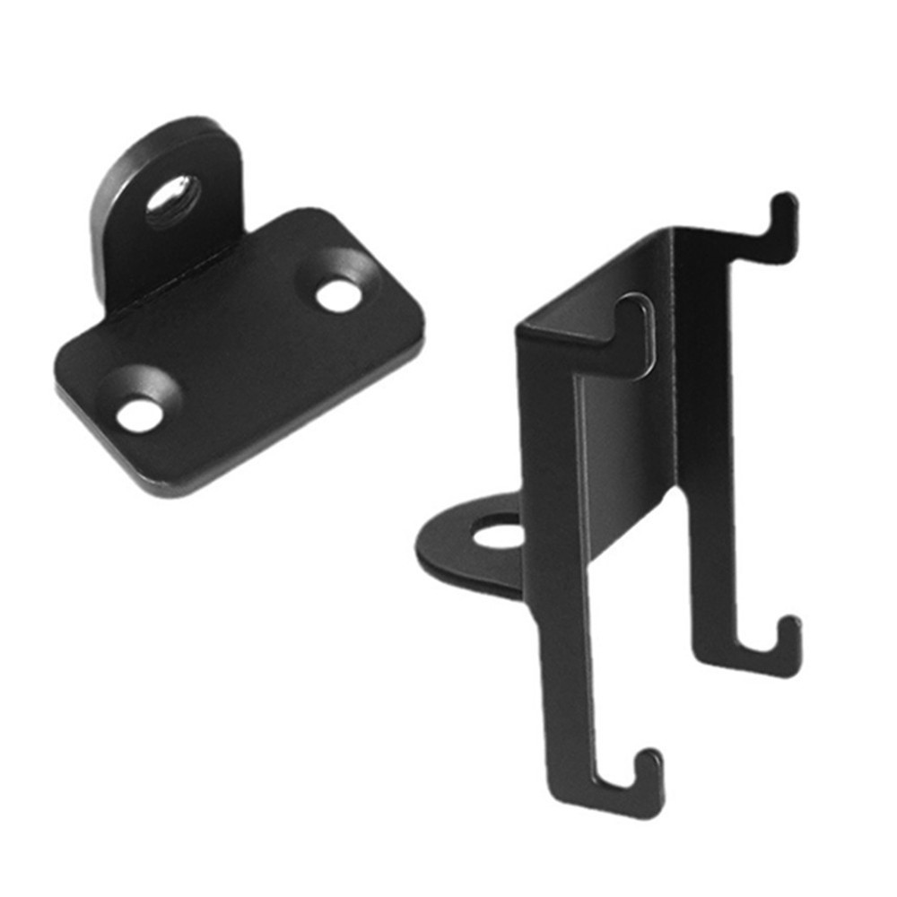 Compact Wall Bracket for Bose For Virtually For Invisible 300 Saves Floor Space