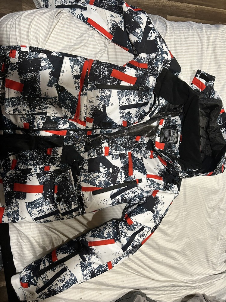 Riviyele Ski Jacket