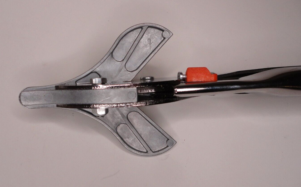 Original LOWE Multi Angle Shears Germany B4