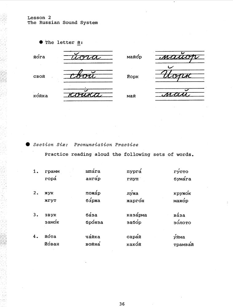 5,014 page RUSSIAN DEFENSE LANGUAGE INSTITUTE DLI Basic Text + MP3 Audio on CD