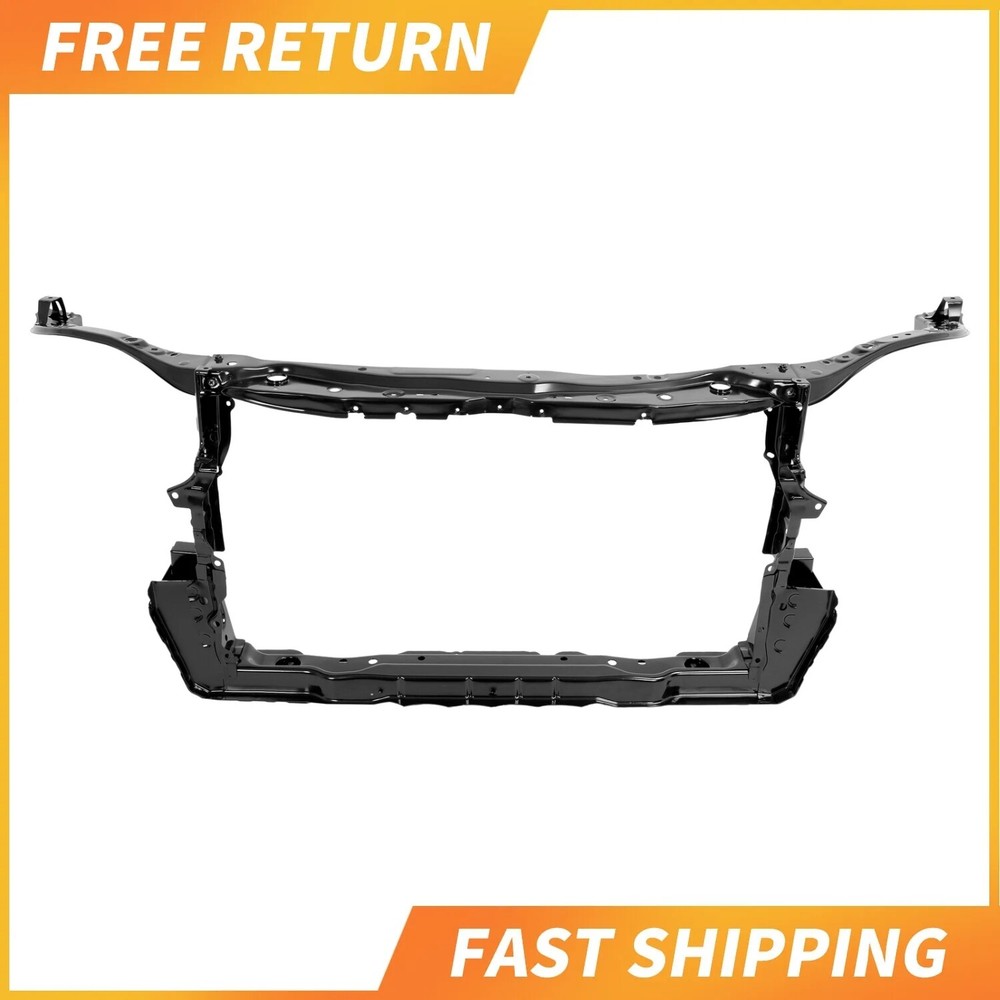 Radiator Core Support Bracket Frame Assembly For Toyota Camry 2012-2014 2013