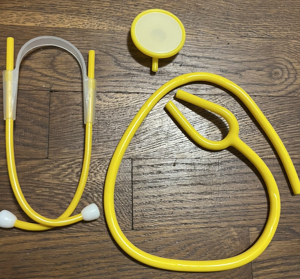 Disposable Stethoscope