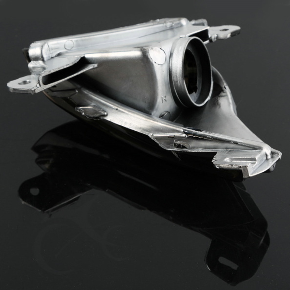 Front Turn Signals Indicators Fit For Kawasaki ZX10R 2006-2007 ZX6R 2005-2011