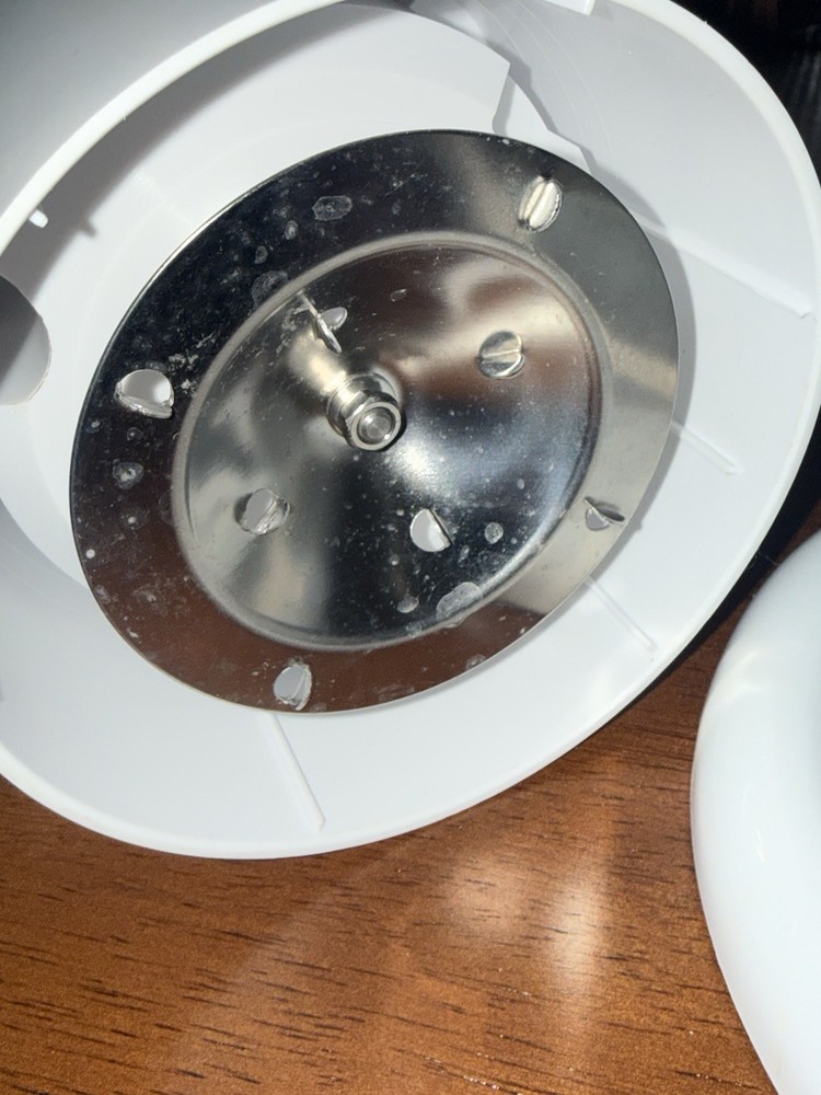 Electric Ice Shaver