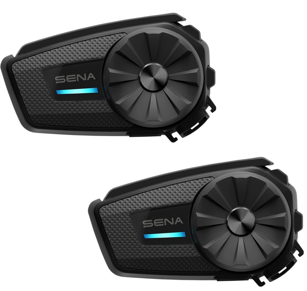SENA Spider ST1 Bluetooth Dual Pack Communication System (SPIDER-ST1-10D)