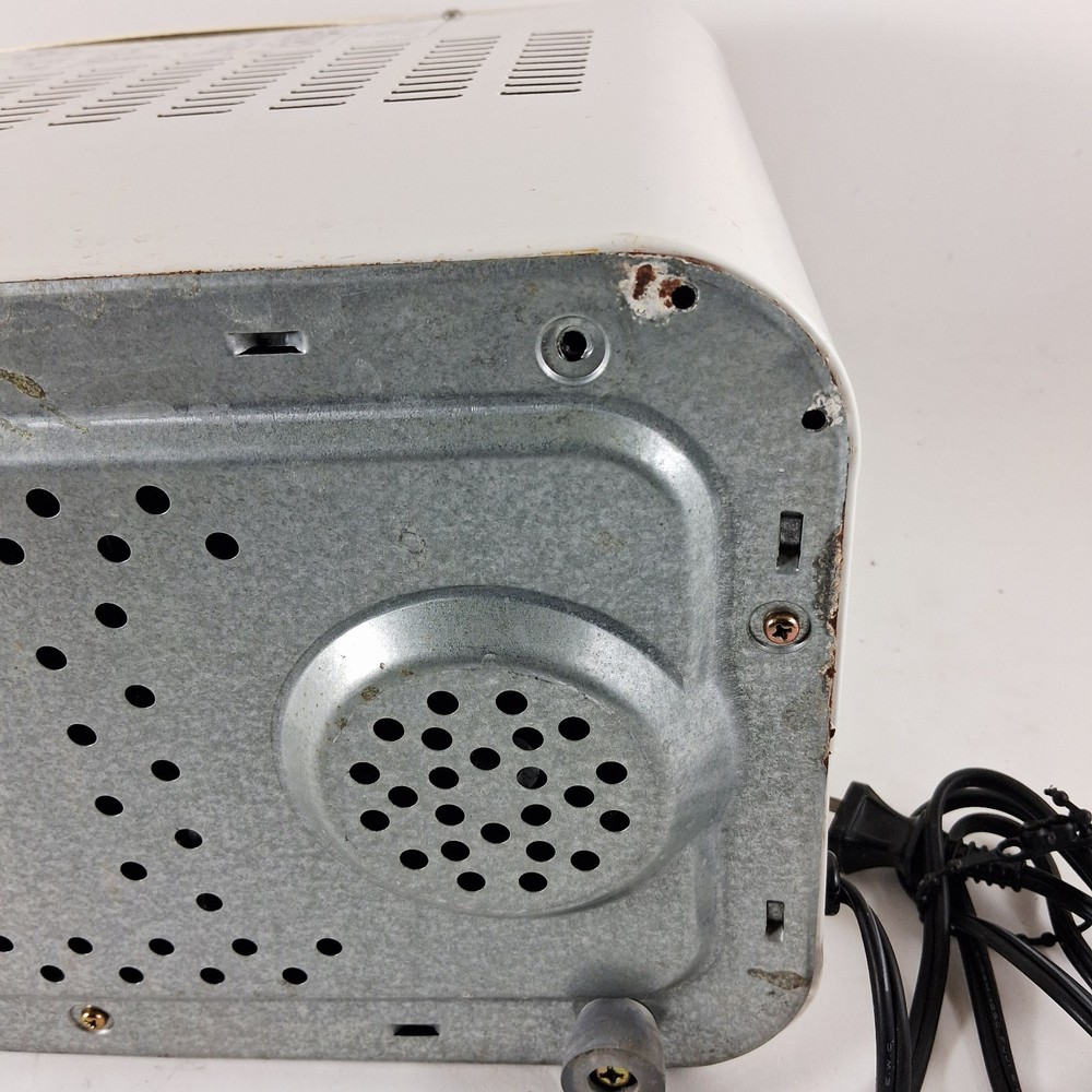 Zojirushi BBCC-N15 Automatic Bread Maker Machine Tested Works READ