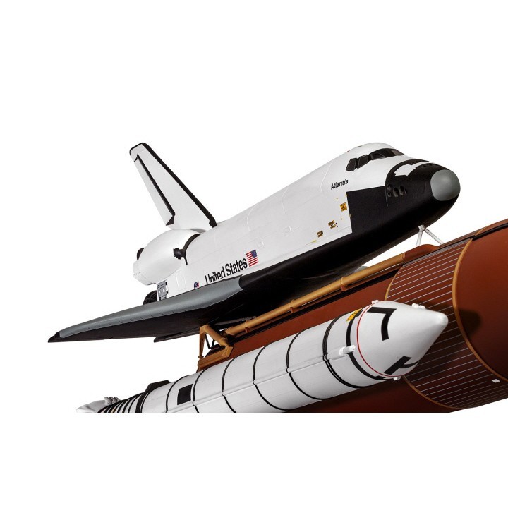 Airfix #50200 1/144 Space Shuttle - Gift Set