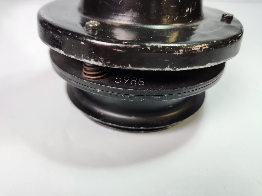 Dedolight Focusing Light Head Projection Attachment 5988