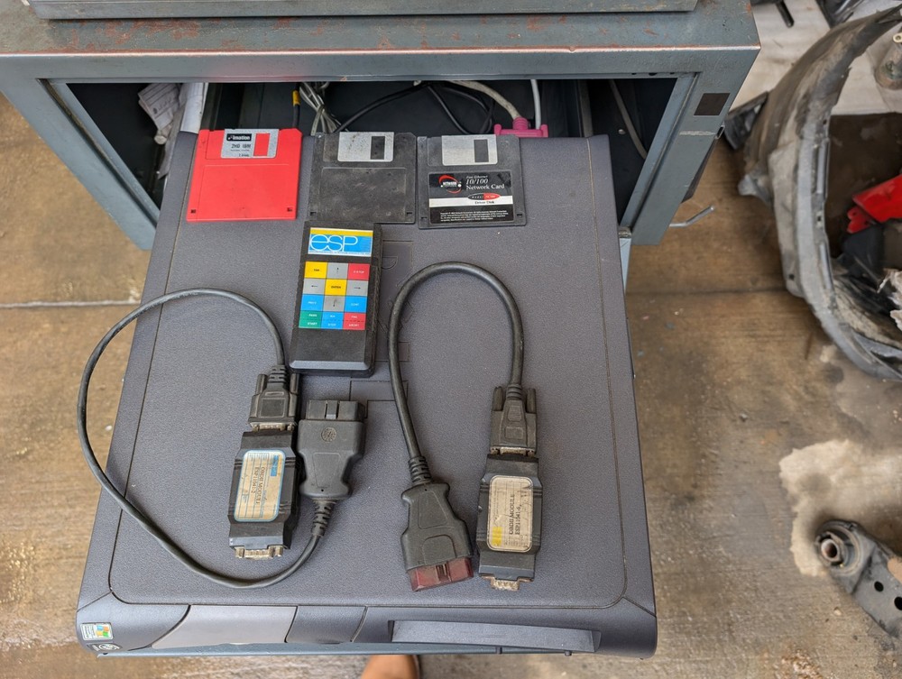 Inspection Station Analyzer