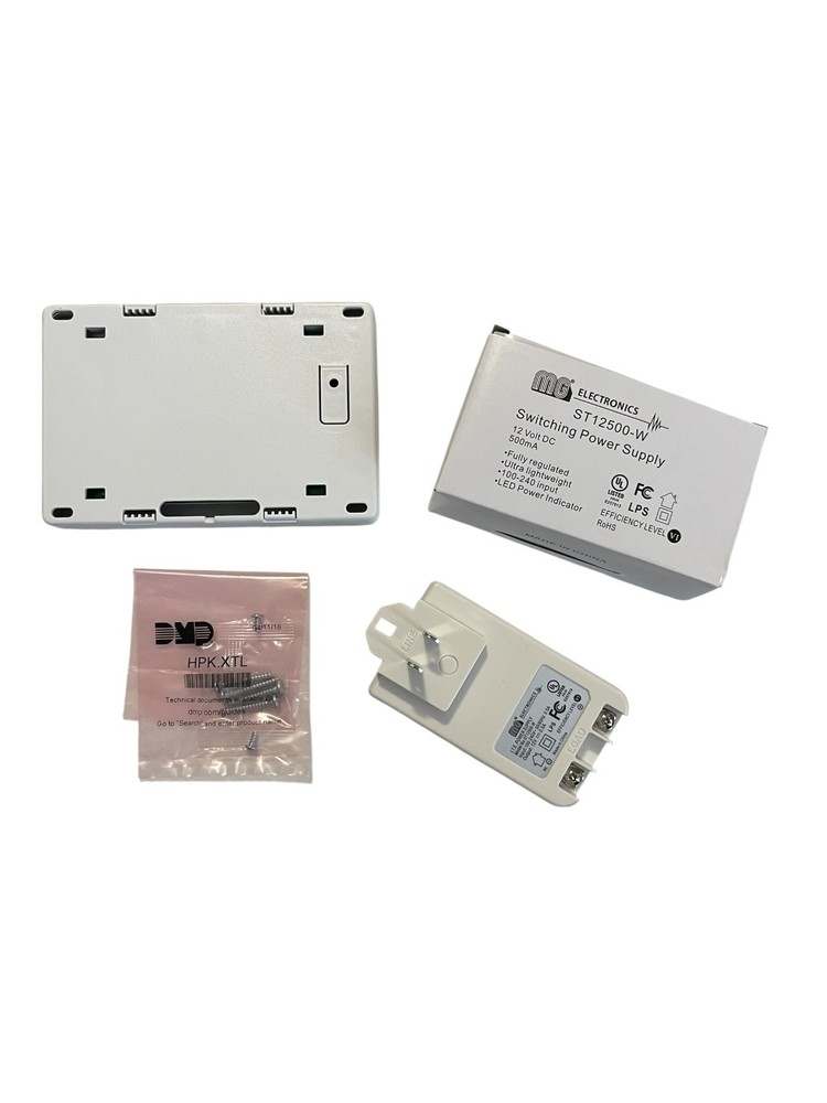 DMP XTL+W WiFi Control Panel