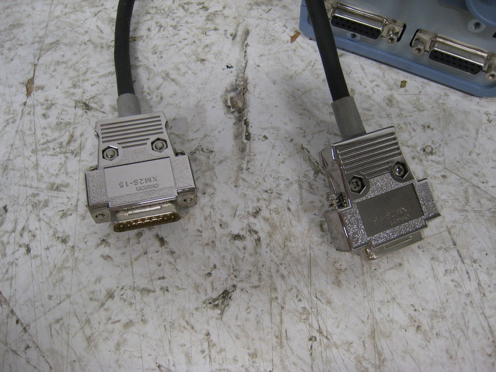 RKI Instruments DM2009 Calibration Station Docking Module