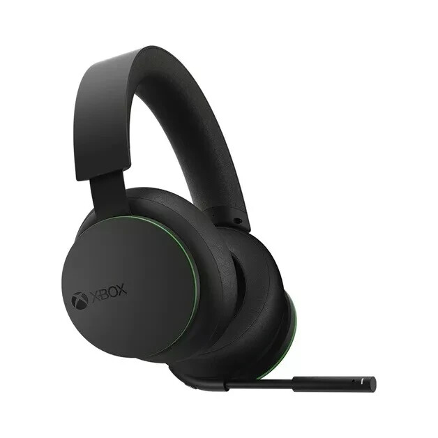 Microsoft XBOX Wireless Headset For XBOX One Series S X