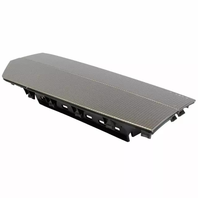 Genuine Ford Inst Finish Panel AR3Z-5804338-CA