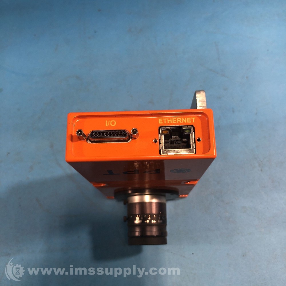 Ppt Vision Machine Vision Camera 1584