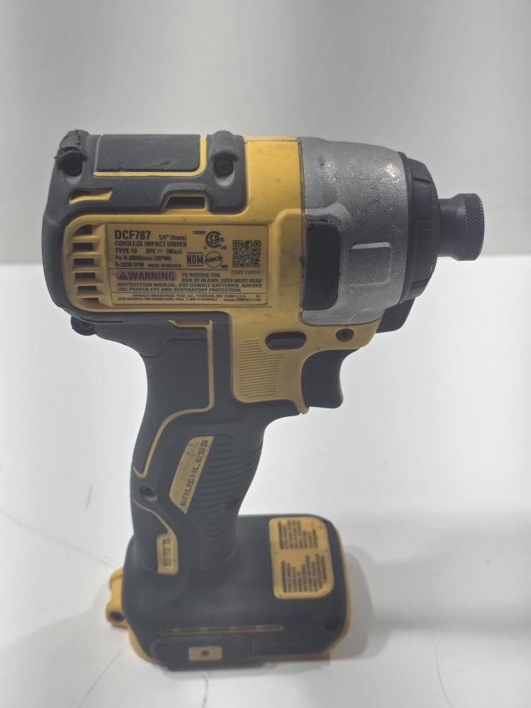 DEWALT DCF-787 (P13019080)