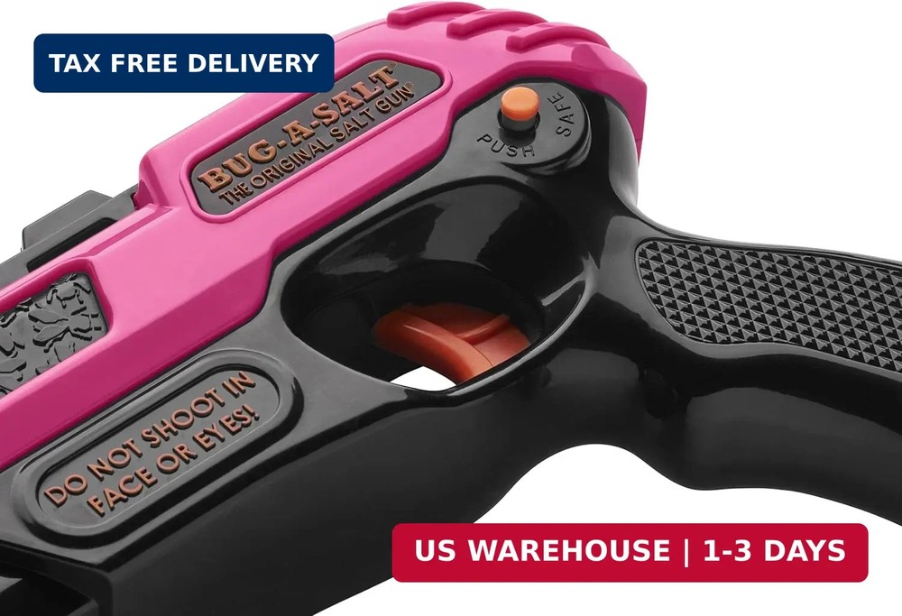 BUG-A-SALT Passion Assassin 3.0