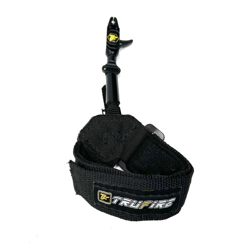 Tru-Fire Patriot Release Aid - Archery Release