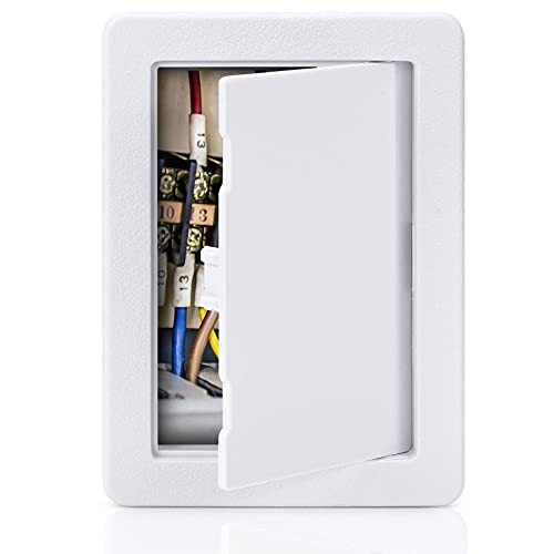 PNKKODW Plastic Access Panel for Drywall Ceiling