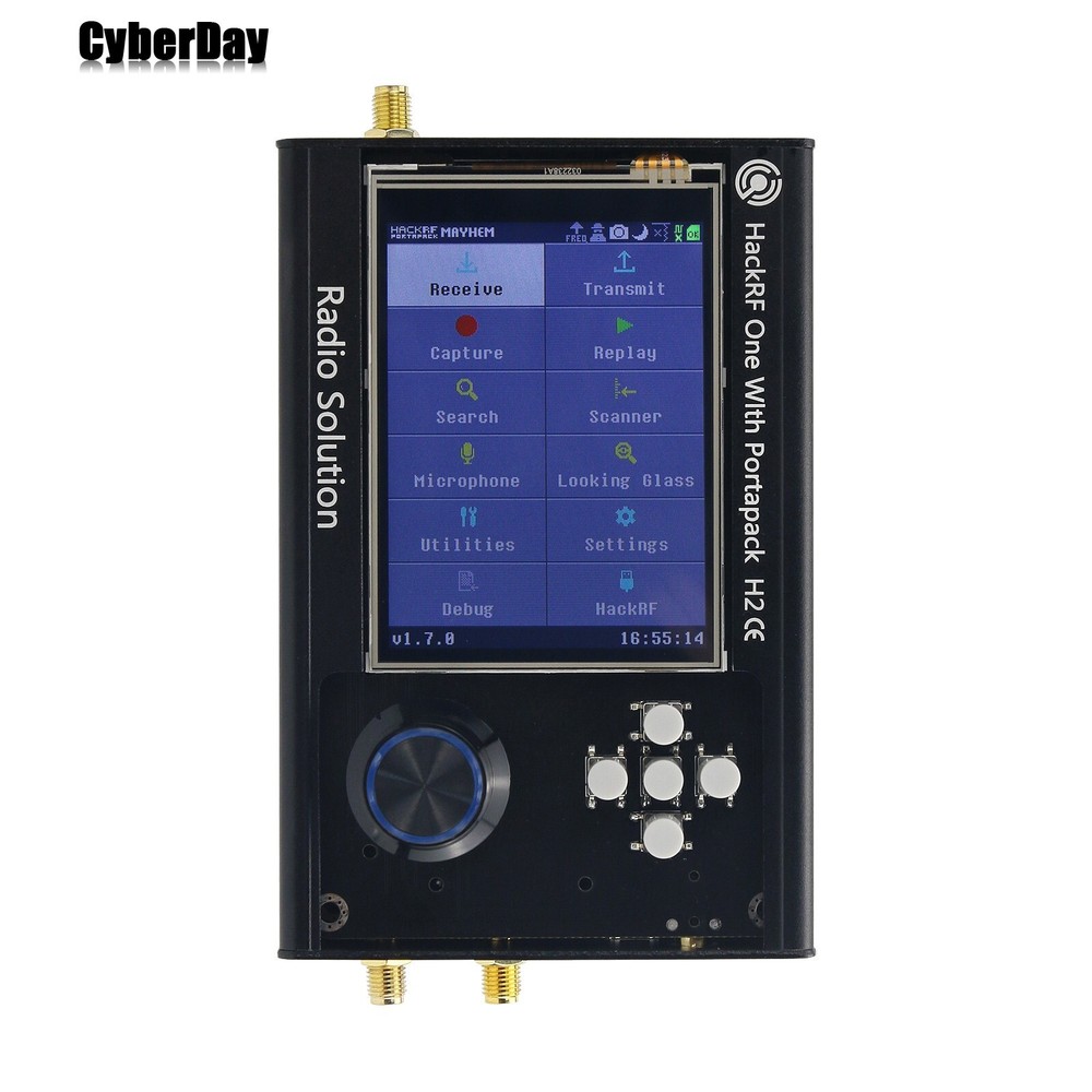 H2 + R9 V2.0.0 + Data Cable Assembled