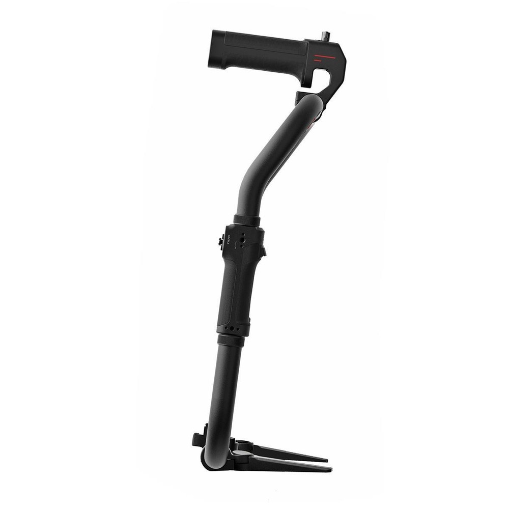 Tilta Basic Ring Grip Plus with Integrated Control Handle for RS2, RS3, RS3 Pro
