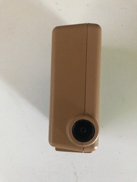 Hudson RCI Cat No 6477 Oxygen Analyzer